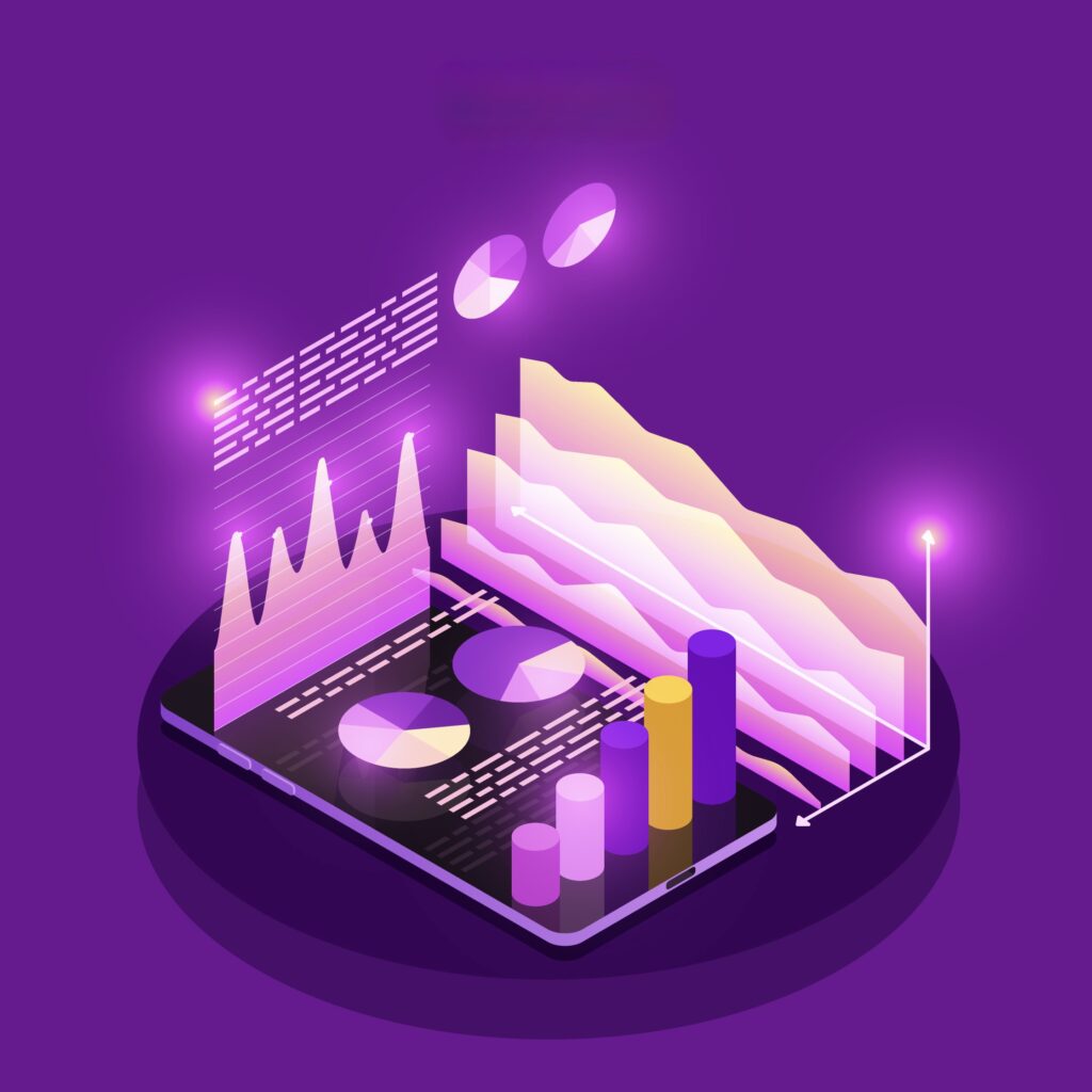 SMM of freelance digital marketing strategist